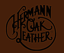 Herman Oak Leather